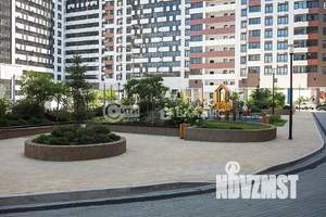 1-к квартира, вторичка, 43м2, 13/24 этаж