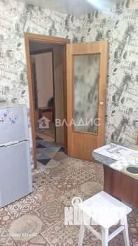 1-к квартира, вторичка, 43м2, 7/10 этаж