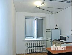 1-к квартира, вторичка, 37м2, 5/12 этаж