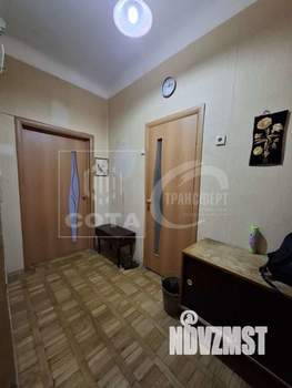 2-к квартира, вторичка, 54м2, 3/5 этаж