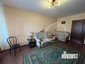 3-к квартира, вторичка, 80м2, 7/10 этаж