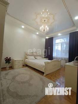 3-к квартира, вторичка, 71м2, 3/4 этаж