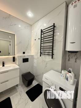 2-к квартира, вторичка, 51м2, 15/16 этаж