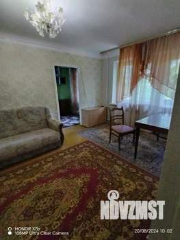 2-к квартира, вторичка, 43м2, 4/5 этаж