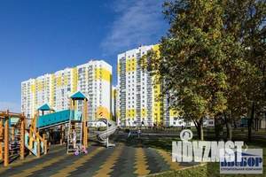 2-к квартира, вторичка, 56м2, 13/17 этаж