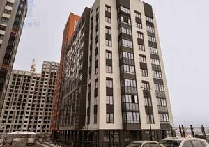 2-к квартира, вторичка, 47м2, 7/18 этаж