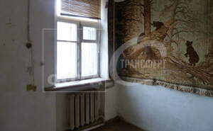 2-к квартира, вторичка, 30м2, 2/2 этаж