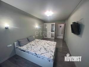 1-к квартира, вторичка, 37м2, 9/14 этаж