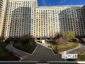 Студия квартира, вторичка, 115м2, 2/24 этаж