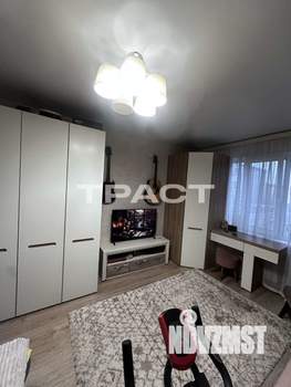 3-к квартира, вторичка, 77м2, 5/17 этаж