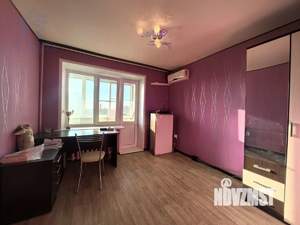 1-к квартира, вторичка, 41м2, 8/12 этаж