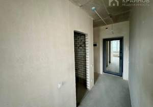 Студия квартира, вторичка, 34м2, 4/15 этаж