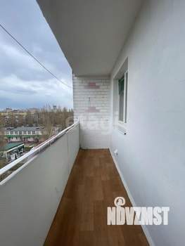 1-к квартира, вторичка, 32м2, 7/9 этаж