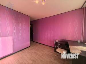 1-к квартира, вторичка, 41м2, 8/12 этаж