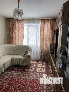 3-к квартира, вторичка, 63м2, 1/9 этаж