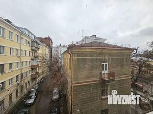 3-к квартира, вторичка, 87м2, 4/5 этаж