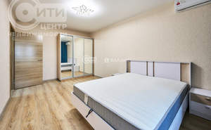 2-к квартира, вторичка, 60м2, 14/17 этаж