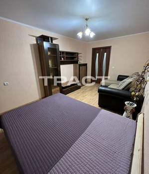 1-к квартира, вторичка, 34м2, 6/9 этаж