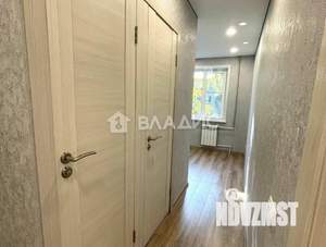 3-к квартира, вторичка, 62м2, 4/5 этаж