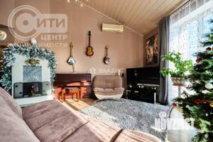 4-к квартира, вторичка, 158м2, 5/5 этаж