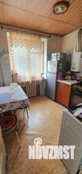 1-к квартира, вторичка, 30м2, 3/5 этаж