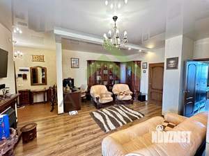 2-к квартира, вторичка, 70м2, 11/17 этаж