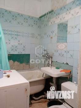 1-к квартира, вторичка, 31м2, 3/5 этаж