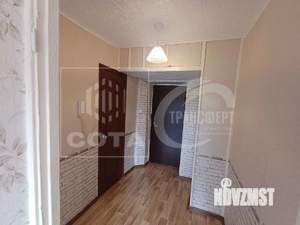 1-к квартира, вторичка, 33м2, 6/12 этаж