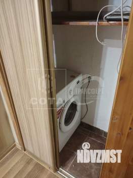 2-к квартира, вторичка, 46м2, 7/9 этаж