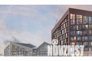 3-к квартира, вторичка, 80м2, 4/21 этаж