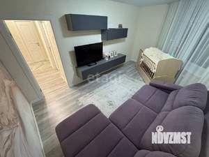 2-к квартира, вторичка, 50м2, 9/20 этаж