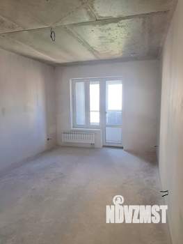 1-к квартира, вторичка, 56м2, 10/21 этаж