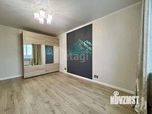 2-к квартира, вторичка, 71м2, 16/16 этаж