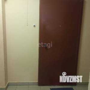 1-к квартира, вторичка, 40м2, 7/17 этаж