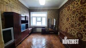 3-к квартира, вторичка, 64м2, 2/4 этаж