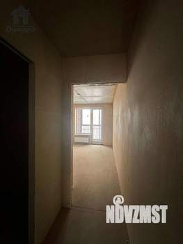 1-к квартира, вторичка, 37м2, 7/18 этаж