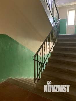 2-к квартира, вторичка, 56м2, 6/9 этаж