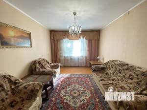 3-к квартира, вторичка, 77м2, 2/9 этаж