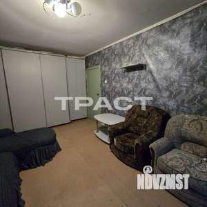 2-к квартира, вторичка, 55м2, 1/10 этаж