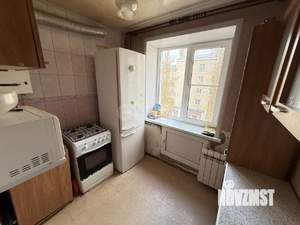 2-к квартира, вторичка, 47м2, 4/5 этаж