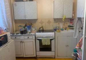 3-к квартира, вторичка, 54м2, 5/16 этаж