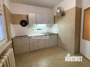 1-к квартира, вторичка, 38м2, 4/15 этаж