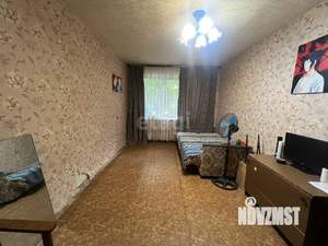 2-к квартира, вторичка, 40м2, 1/5 этаж