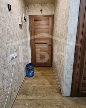 2-к квартира, вторичка, 44м2, 2/2 этаж