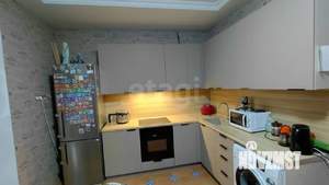 2-к квартира, вторичка, 79м2, 9/10 этаж