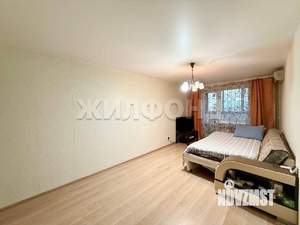 1-к квартира, вторичка, 50м2, 7/10 этаж