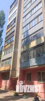 2-к квартира, вторичка, 45м2, 4/9 этаж