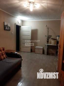 1-к квартира, вторичка, 30м2, 1/5 этаж