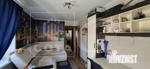 3-к квартира, вторичка, 66м2, 6/9 этаж