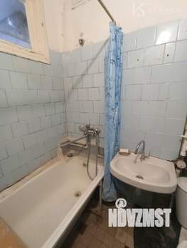 2-к квартира, вторичка, 41м2, 3/5 этаж